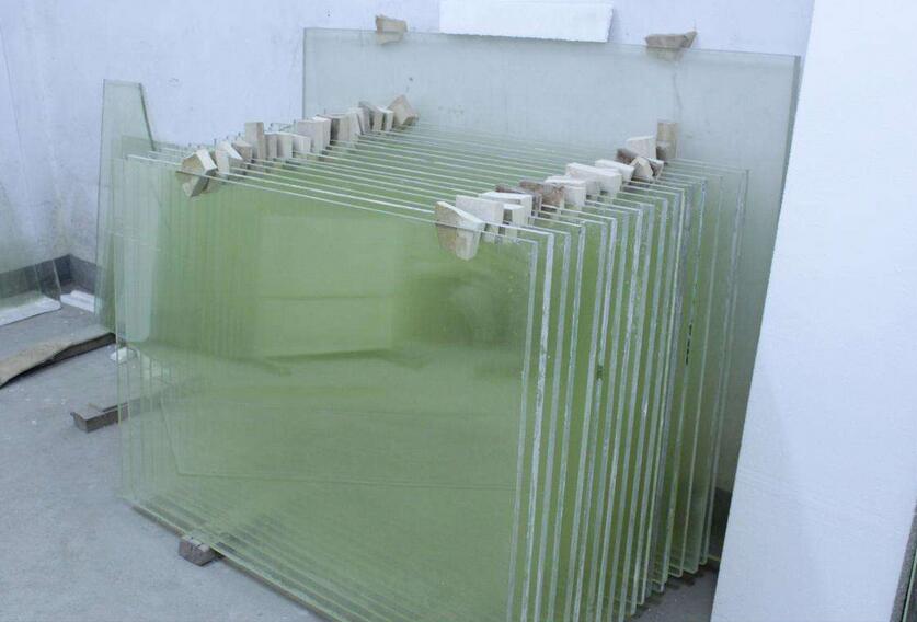 安庆防辐射铅玻璃